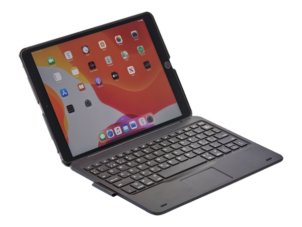 XCEED Coverkey iPad 10.2in 2019 Nordic