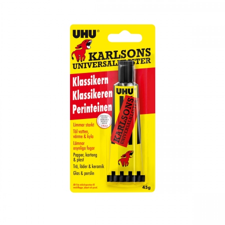 UHU Karlsons lim 45g