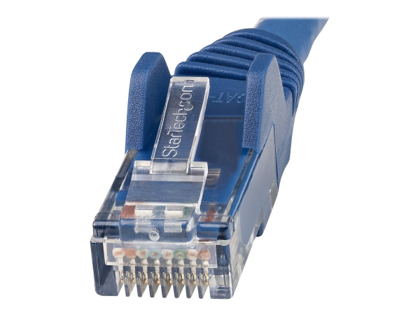 STARTECH CAT6 Lan Cable UTP - 1m - LSZH