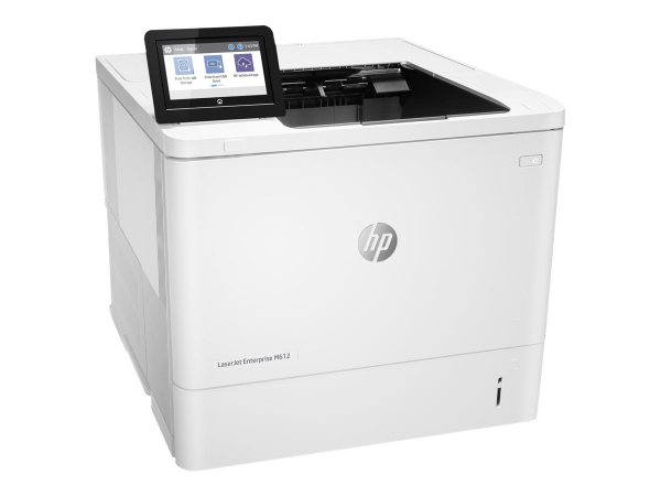 HP LaserJet M612dn printer