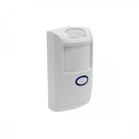 Smarthome Sonoff PIR2 motion sensor - Bevegelsessensor