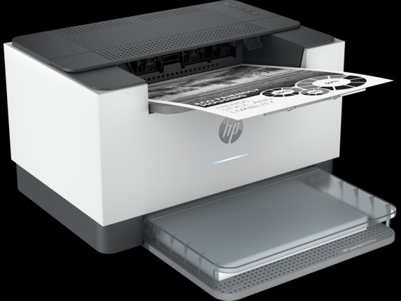 HP LaserJet mono M209dw