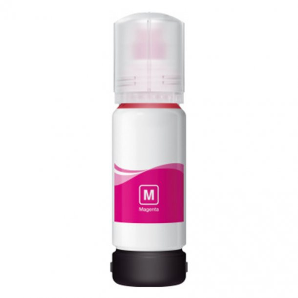 BildeEpson 104 magenta blekk (70ml) - Erstatter C13T00P340