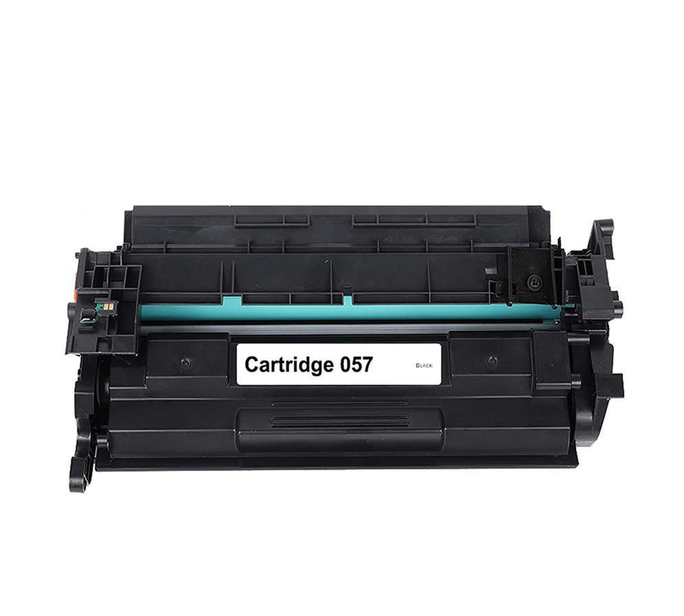 BildeCanon Toner Sort 057 (3100 sider) - Erstatter