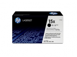 BildeToner HP C7115X 3.5K sort