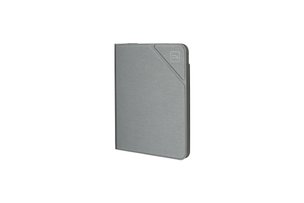 iPad Mini 8.3&#039;&#039; (6th gen.) 2021 Cover METAL, Dark Gray