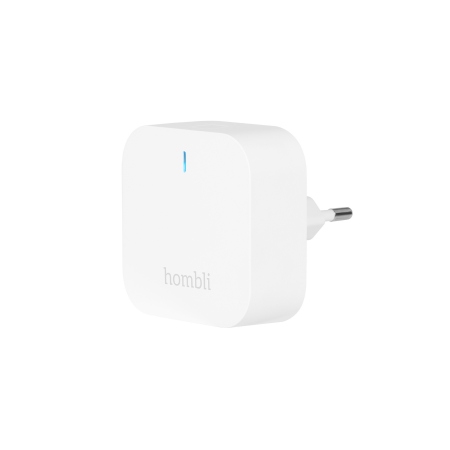 Hombli Smart Bluetooth Bridge, Hvit