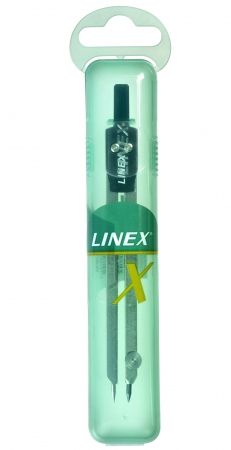 Linex 75 Blypasser