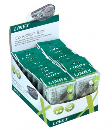 Linex Korrekturtape