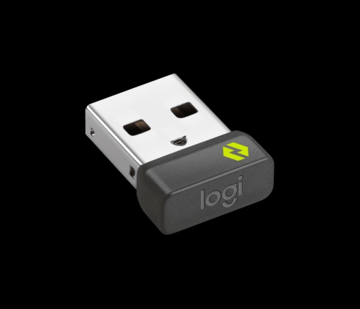 Logitech BOLT USB Receiver