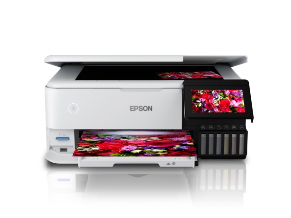 Epson EcoTank ET-8500