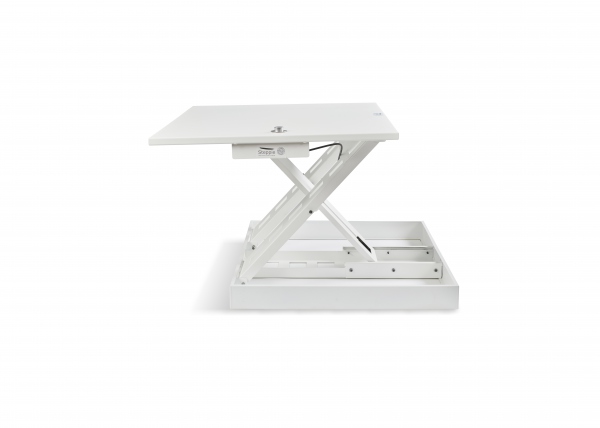 Steppie Desk Riser