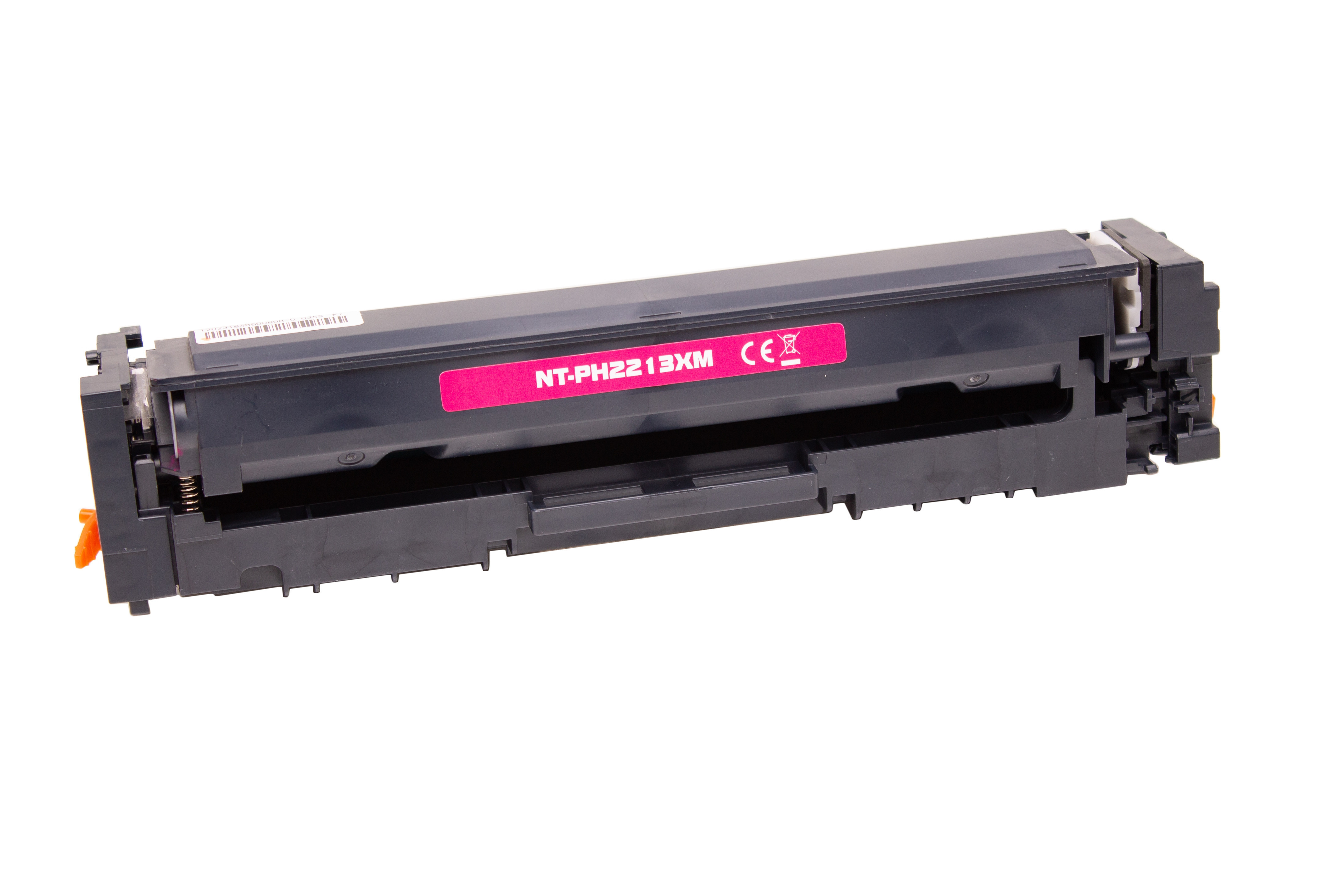 BildeTonerkassett, erstatter HP Magenta 216A (850 sider)