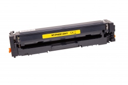 BildeTonerkassett, erstatter HP Gul 216A (850 sider) 