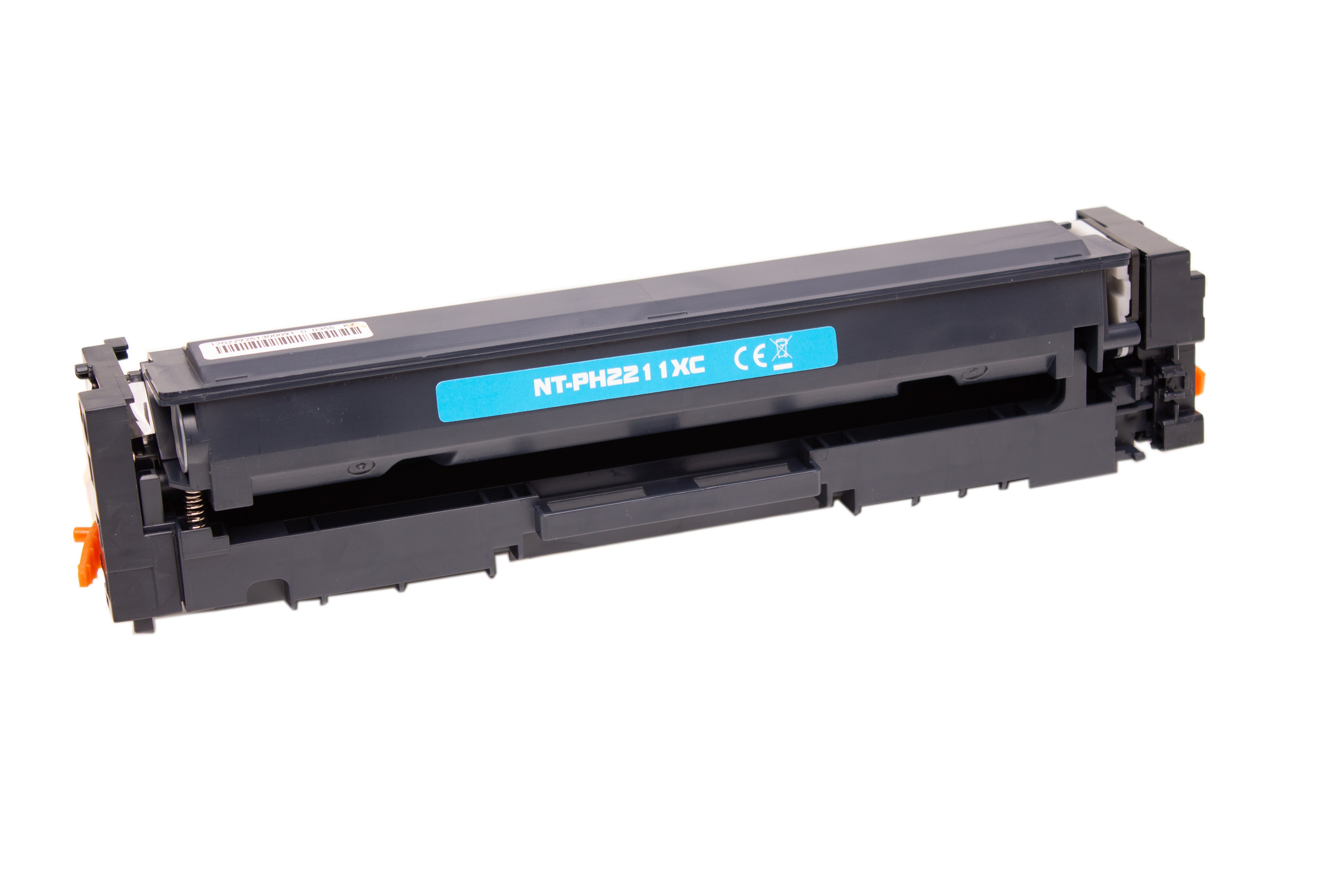 BildeTonerkassett, erstatter HP Cyan 216A (850 sider)