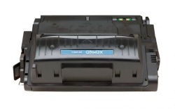 BildeTonerkassett, erstatter HP Sort 42X (20.000 sider)