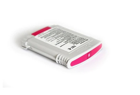 BildeMagenta Fargepatron til SendPro™ P/Connect+® Series - 787-E