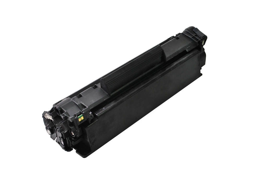 BildeCanon Toner Sort CRG 725 (1.600 sider) - Erstatter 3484B002