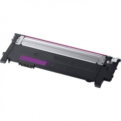 BildeSamsung Toner Magenta (1.000 sider) - Erstatter CLT-M40...