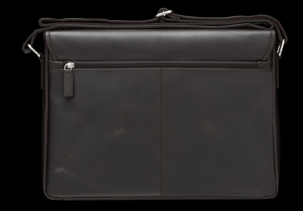 14&#039;&#039; Laptop Bag Marselisborg (2nd gen), Hunter Dark