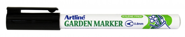 Artline Merkepenn Garden 780 sort