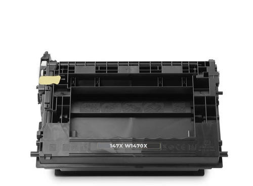 BildeTonerkassett, erstatter HP Sort 147X (25200 sider)