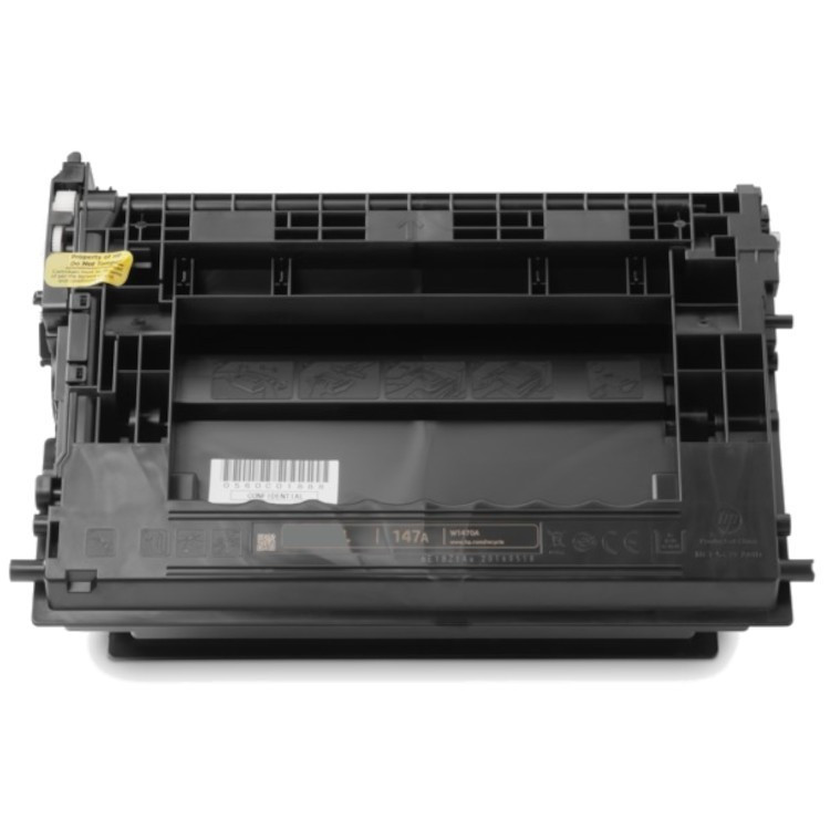 BildeTonerkassett, erstatter HP Sort 147A (10500 sider)