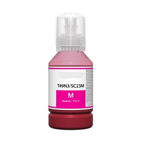 BildeEpson Blekkpatron Magenta T49N3 (140 ml) - Erstatter C13T49N300