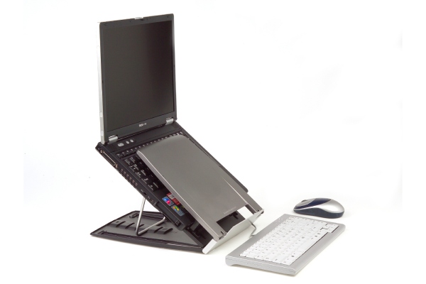 BakkerElkhuizen Ergo-Q 330 notebook stand