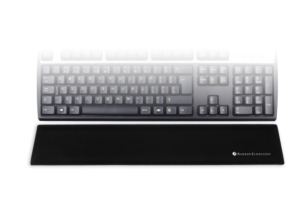 Trapezium Ergo Wrist Rest Standard