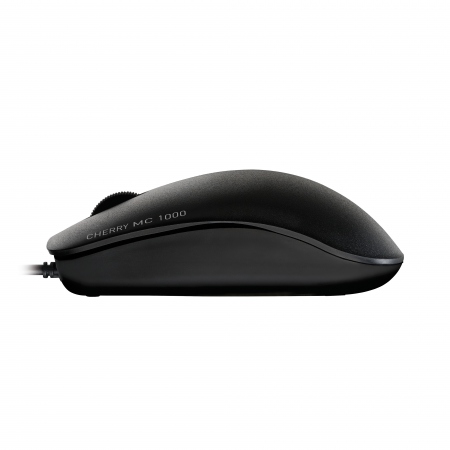 Cherry MC 1000 Mouse, Black