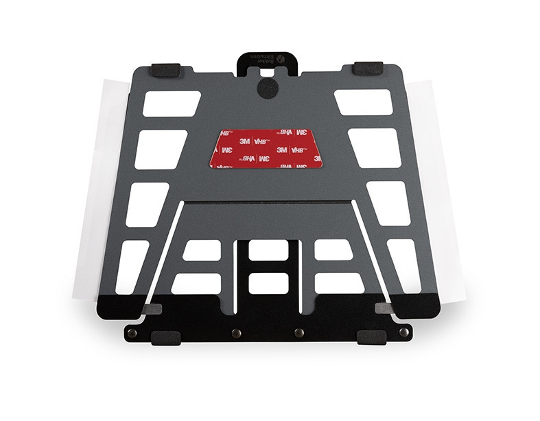 UltraStativ Univ. Mrk Gr stativ til nettbrett/brbar PC