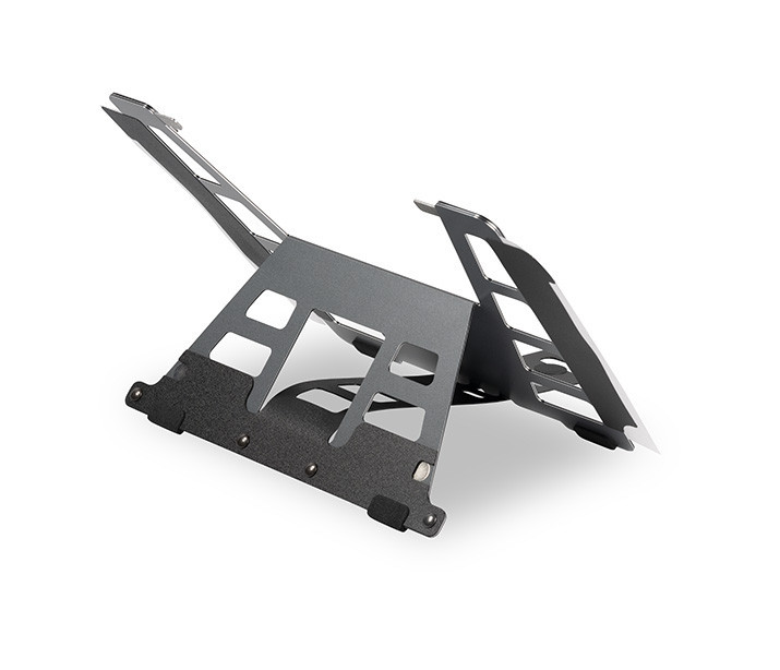 UltraStativ Univ. Mrk Gr stativ til nettbrett/brbar PC