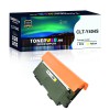 Tonerweb Samsung SL-C480W MFP - Toner Gul (1.000 sider) Erstatter CLT-Y404S 8S4044-CLT-Y404S 80924