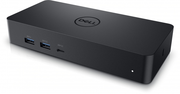 Dell Universal Dock D6000S