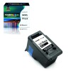 Tonerweb Canon Pixma TS 3550 - Blekkpatron Sort PG-545 XL (14 ml) Erstatter 8286B001 1R545-T-8286B001 87989