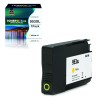 Tonerweb HP OfficeJet Pro 8725 All-in-One - Blekkpatron, erstatter Gul 953XL (1.600 sider) 109533-F6U18AE 78084