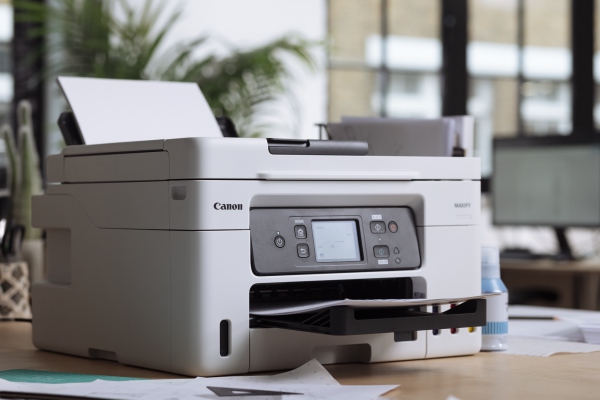 MAXIFY GX4050 3-in-1 MFP