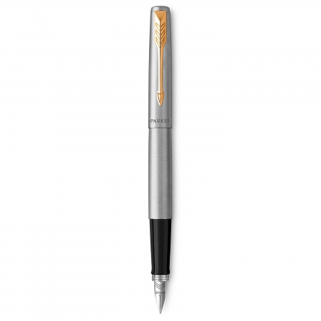 Parker Jotter 77% recycledStainless Steel GT Duosett BallPoi