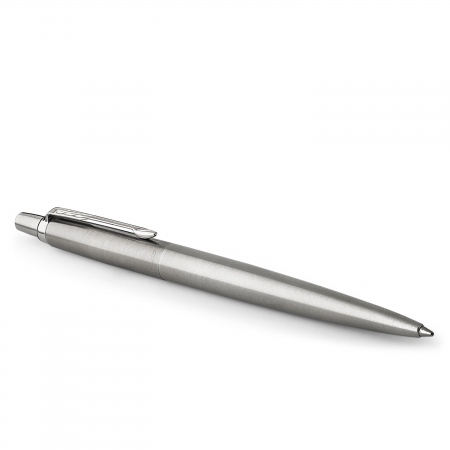 Parker Jotter 77% recycledStainless Steel CT Duosett BallPoi