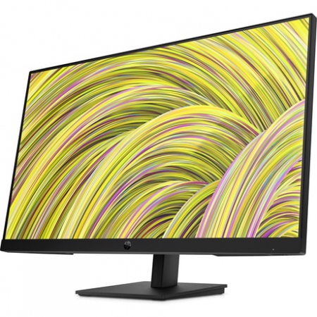 27&#039;&#039; HP Monitor P27h G5 FHD (height.adjust), Black