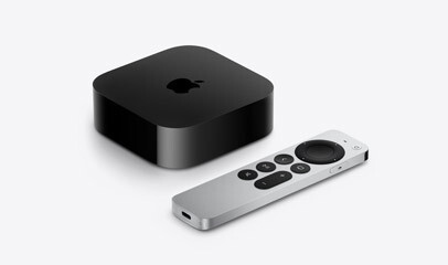 Apple TV 64GB 4K (3rd Gen.)