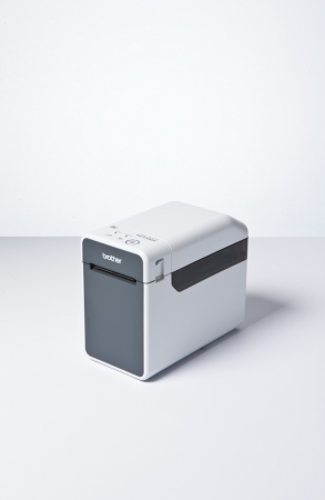 TD-2125N network barcode label printer