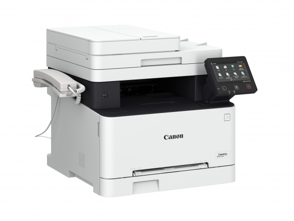 i-SENSYS MF657Cdw MFP