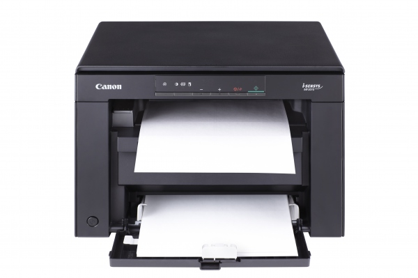 i-SENSYS MF3010 MFP Laserprinter