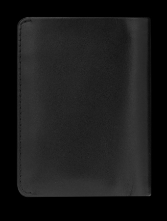 Billund Airtag Slim wallet, Black