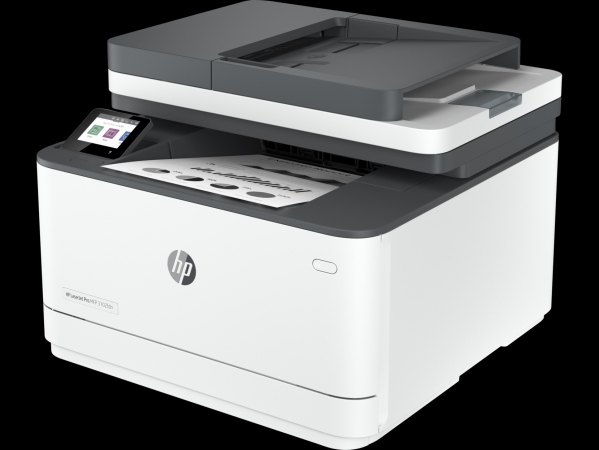 HP LaserJet Pro MFP  3102fdn