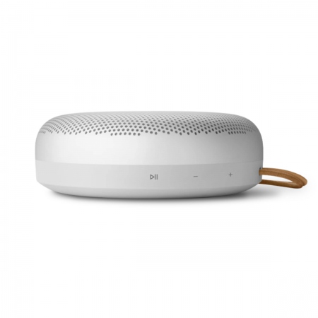 Bang &amp; Olufsen BeoPlay A1 - 2nd Gen, Grey Mist