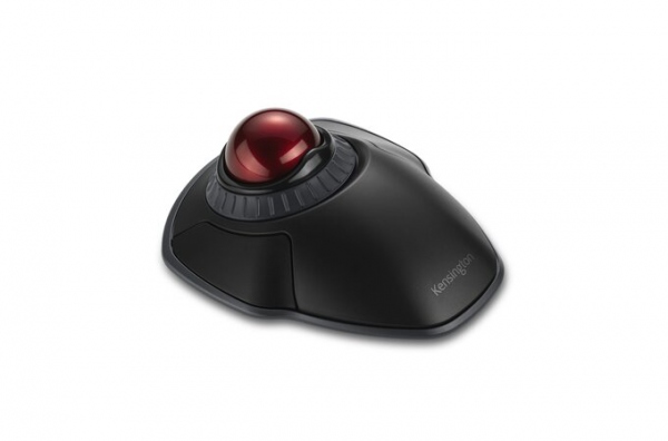 Kensington Trackball Orbit ScrollRing trdls Sort