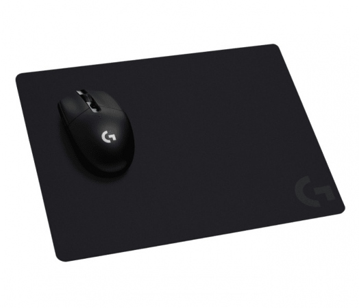 G440 Hard Gaming Mouse Pad